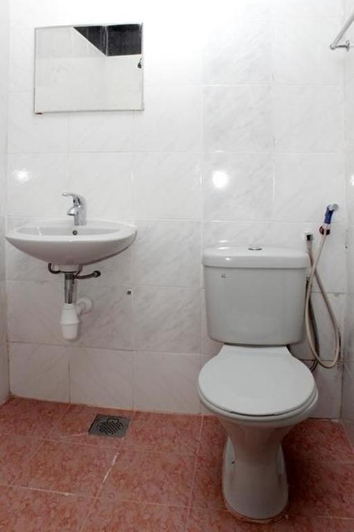 ジャスミン ホテル キャメロンハイランド 部屋 写真